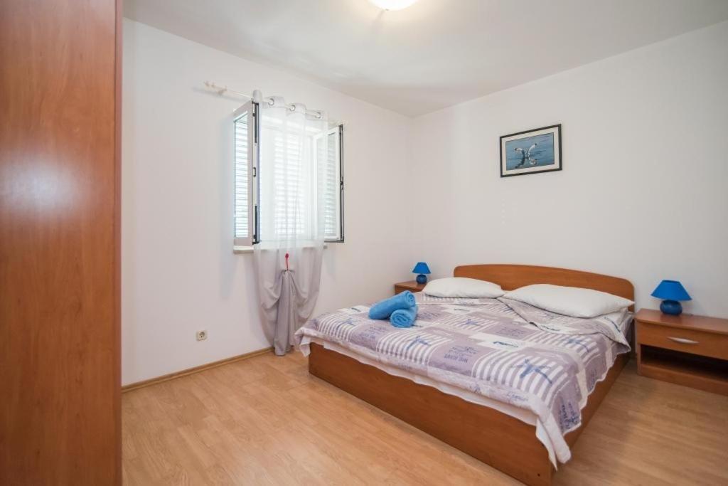 Apartments Batinic 수페타르 외부 사진
