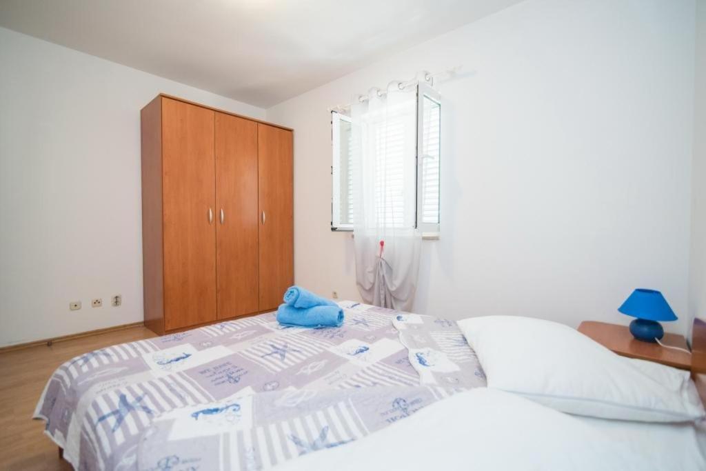 Apartments Batinic 수페타르 외부 사진