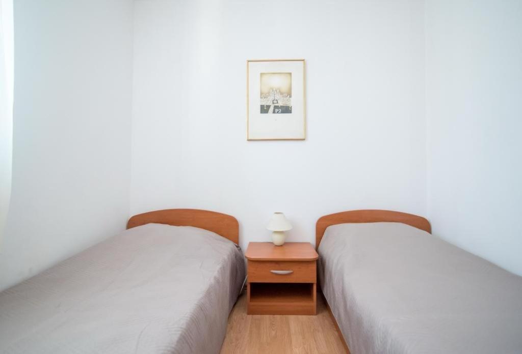 Apartments Batinic 수페타르 외부 사진