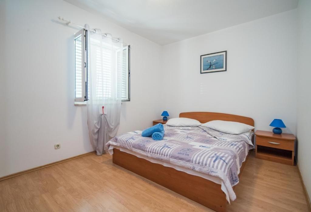 Apartments Batinic 수페타르 외부 사진