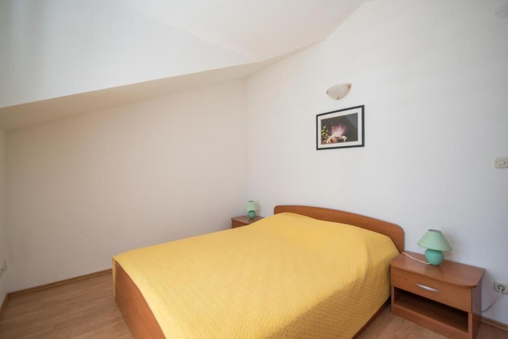 Apartments Batinic 수페타르 외부 사진